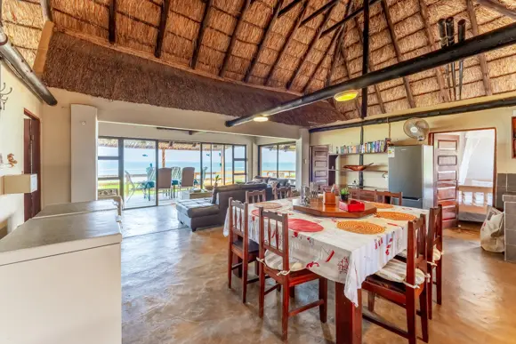 Casa 08 | Canda Island