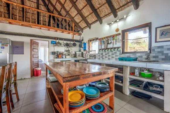 Casa 14 | Canda Island