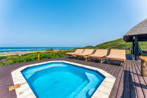 Casa 12 | Canda Island