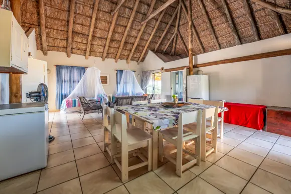 Casa 28 | Canda Island